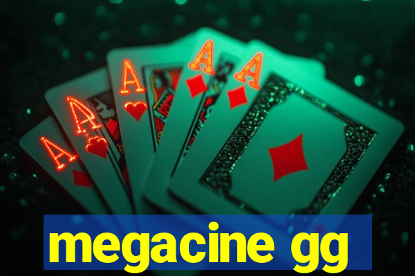 megacine gg